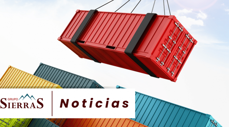 Solicitarán nuevo examen para obtener patente de agente aduanal
