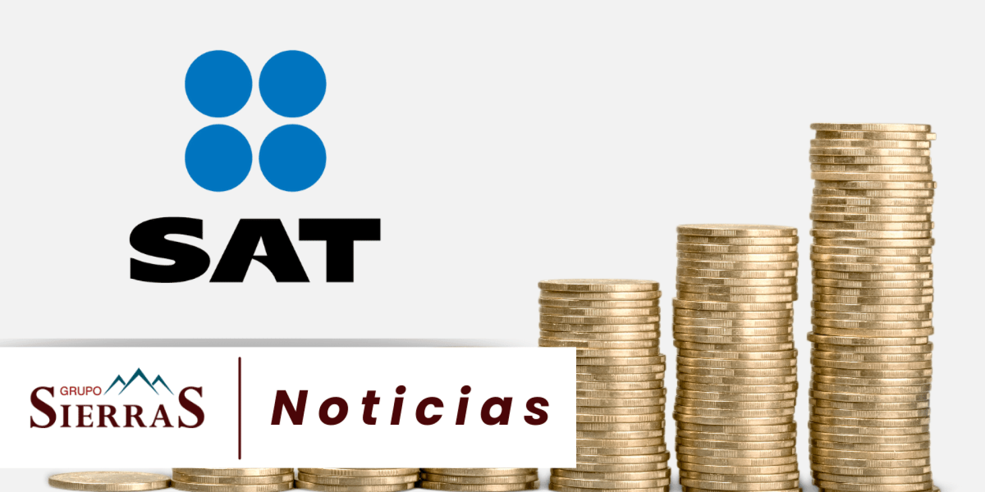 SAT publica reglas para los estímulos fiscales para incentivar nearshoring