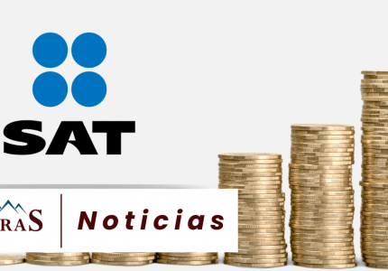 SAT publica reglas para los estímulos fiscales para incentivar nearshoring