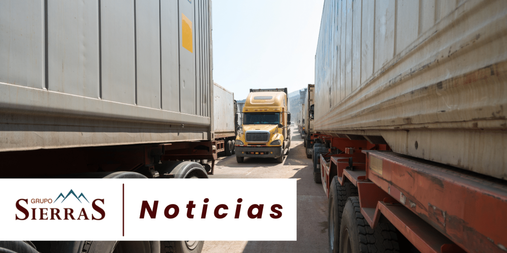 Retrasos en cruces fronterizos obstaculizaron al comercio internacional en 2023