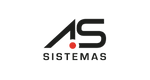 Logo AS Sistemas
