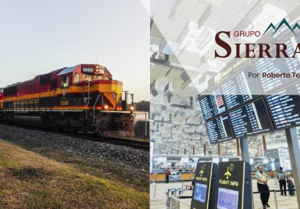 Podcast: Tren Maya y el Nuevo Aeropuerto en Tulum