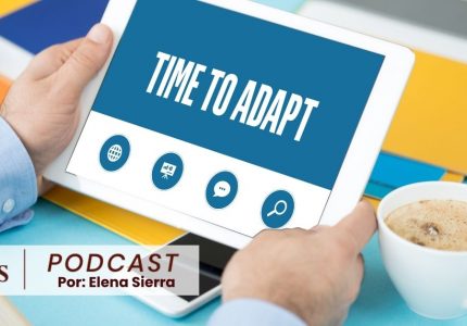 Podcast | Sobrevivir en tiempos de cambio desde una visión empresarial y humana