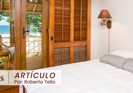 Desarrollo Inmobiliario en la Riviera Maya