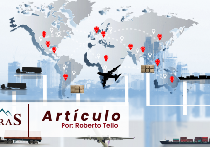¿Qué es la Agencia Aduanal?