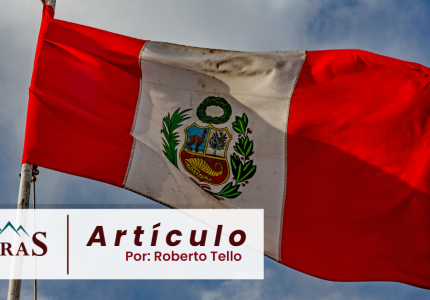 Conflicto en Perú y el rol de México