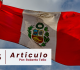 Conflicto en Perú y el rol de México